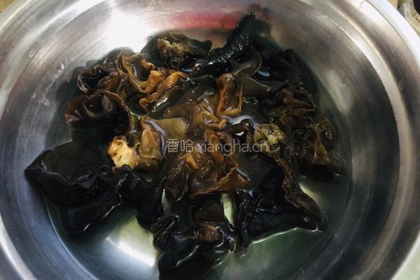 家庭版麻辣烫的做法图解2
