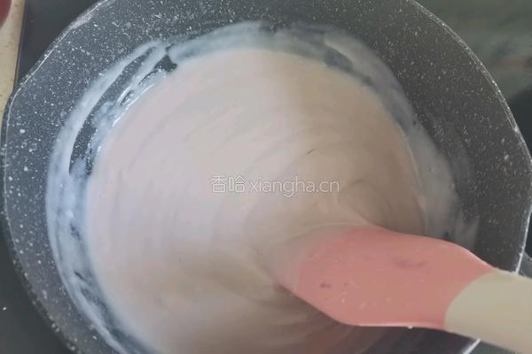 奥利奥三明治冰淇淋的做法图解7