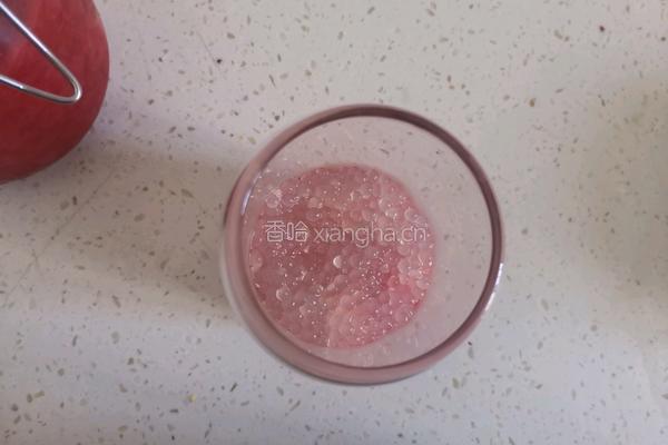 草莓甘露的做法图解10