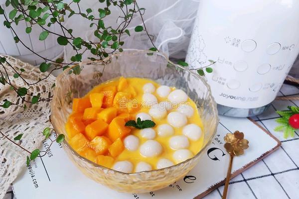 多芒小圆子的做法图解9