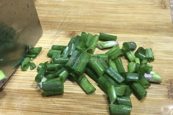 水煮肉片的做法图解4
