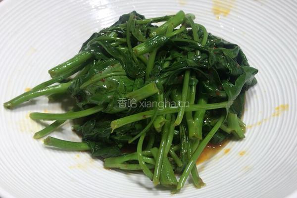 水煮肉片的做法图解8