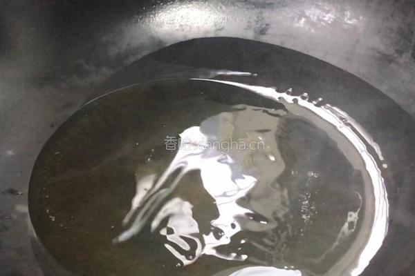 水煮肉片的做法图解12