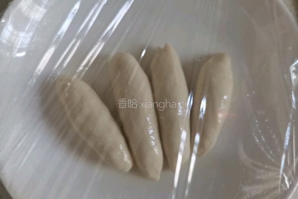油泼扯面的做法图解4