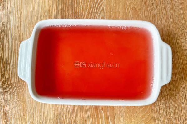 微醺水果串串火锅的做法图解7