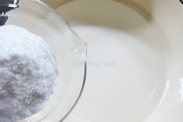 微醺水果串串火锅的做法图解8