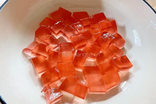 微醺水果串串火锅的做法图解13
