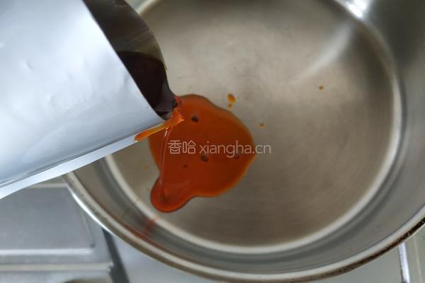 麻辣鱼块的做法图解2