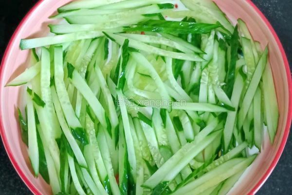 香辣口水鸡的做法图解15