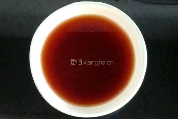 香煎白仓鱼的做法图解4