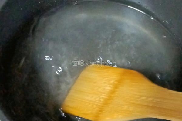酸奶芒果冰粉的做法图解6