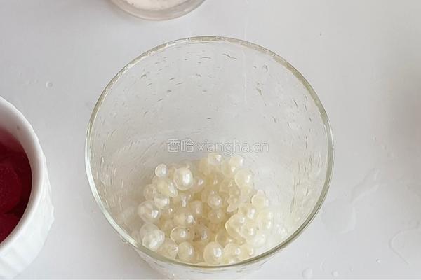 蔓越莓苏打水的做法图解4