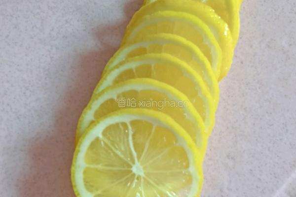 百香果气泡养乐多的做法图解4