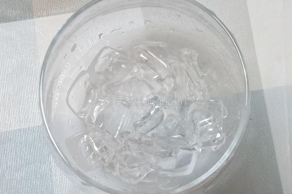 柠檬冰红茶的做法图解12