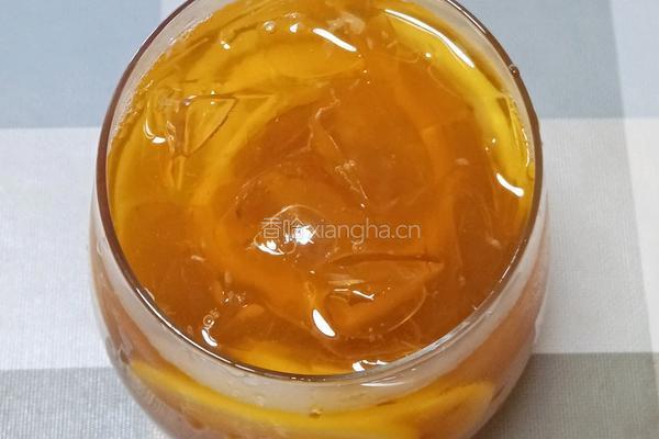 柠檬冰红茶的做法图解15