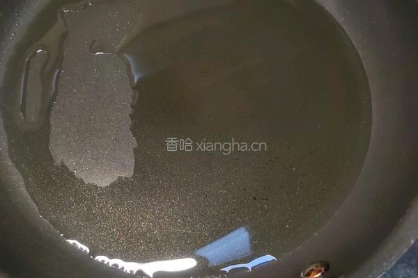 自制蓬松劲道韭菜饼的做法图解9