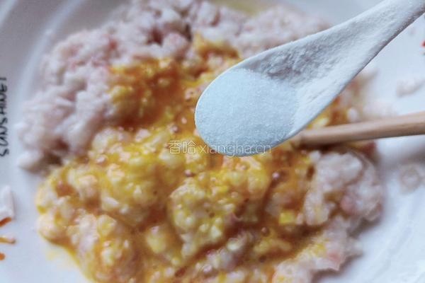 脆花鱼饼的做法图解15