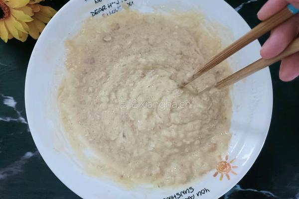 脆花鱼饼的做法图解16