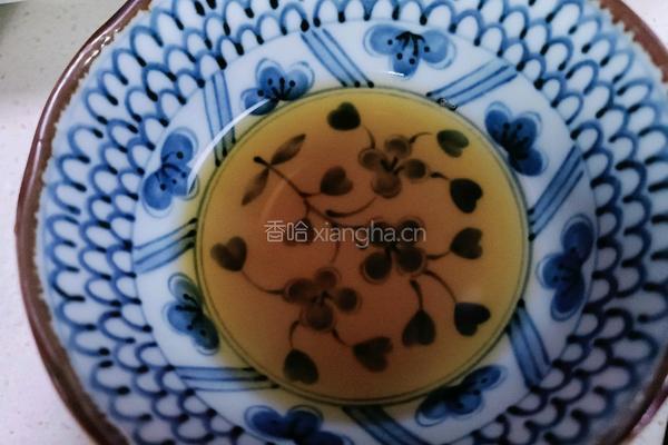 脆花鱼饼的做法图解19