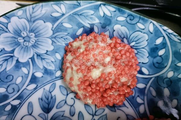 脆花鱼饼的做法图解20