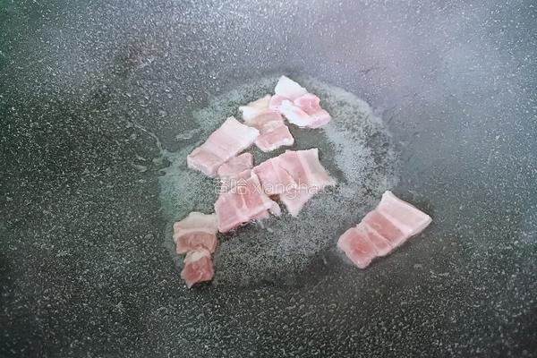 海带豆腐汤的做法图解6