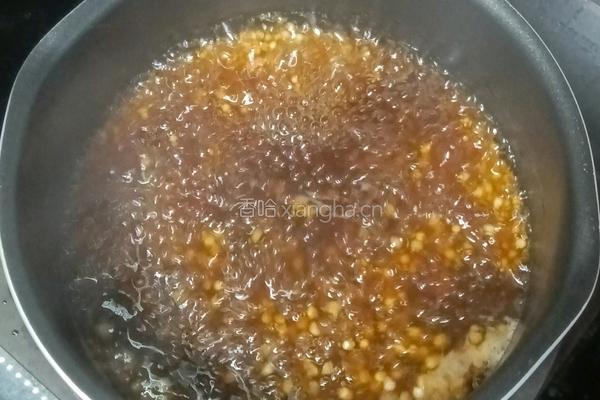 珍珠奶茶的做法图解4