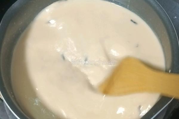 珍珠奶茶的做法图解11