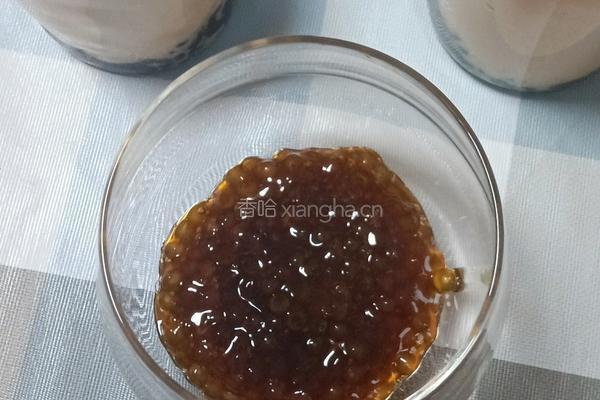 珍珠奶茶的做法图解13