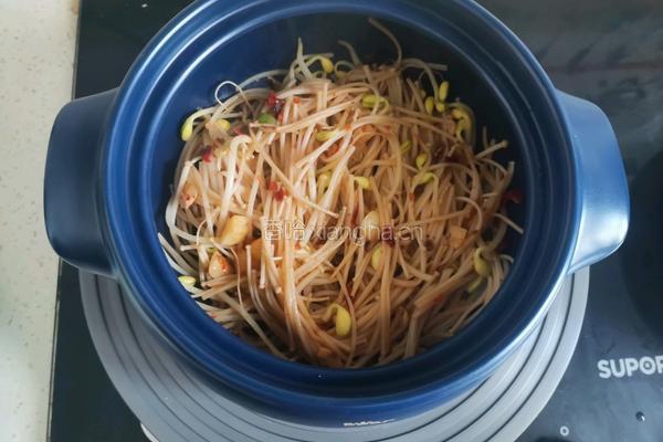 麻辣水煮牛肉的做法图解9