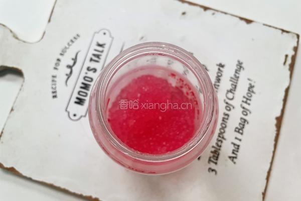 西瓜椰椰的做法图解12