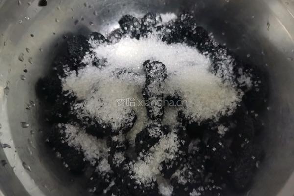 桑森冰淇淋的做法图解3