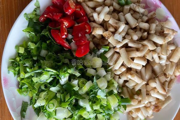 狼牙土豆的做法图解2