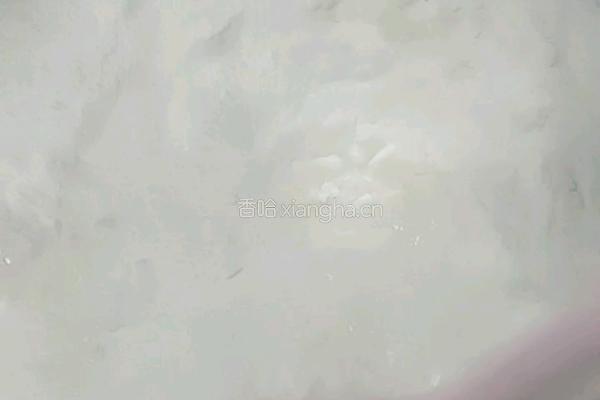 自制冰淇淋(冰淇淋粉)的做法图解6