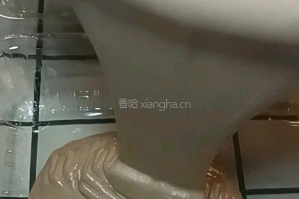自制冰淇淋(冰淇淋粉)的做法图解11
