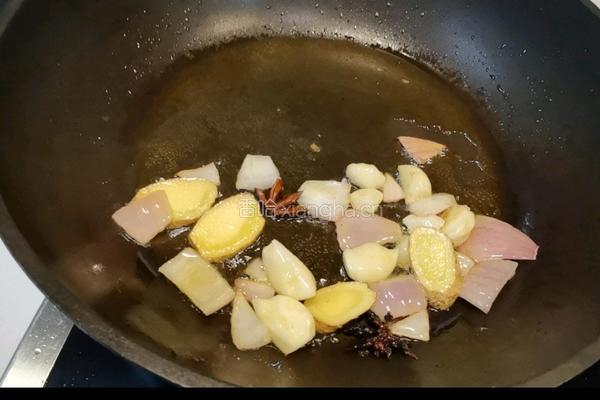 豆豉啤酒鸭的做法图解5