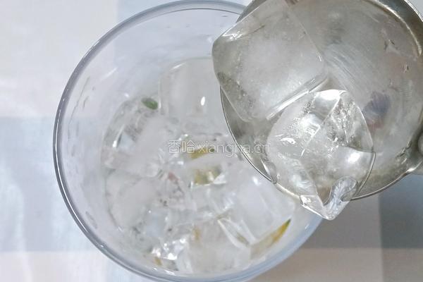 金桔柠檬茶的做法图解11