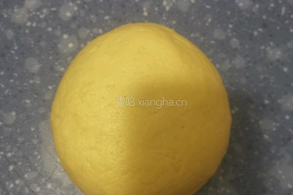 奶酪条饼干的做法图解5