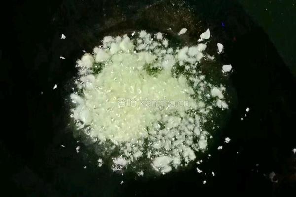 芹菜胡萝卜炒牛肉的做法图解9