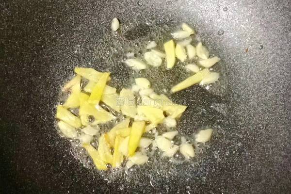 豆瓣酱鸡爪的做法图解9