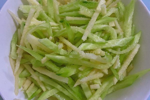 网红“赛哈密”的做法图解7