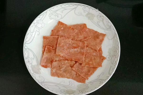 培根蒸土豆的做法图解9