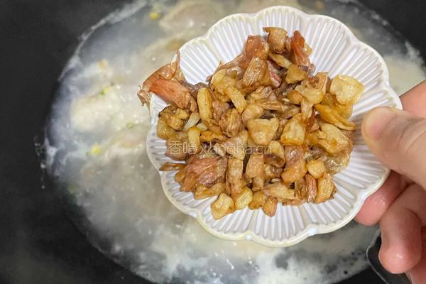 青菜海鲜饺子汤的做法图解4