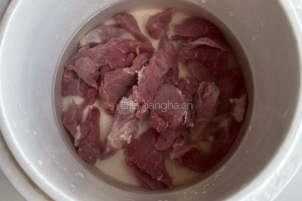 瘦肉鲍鱼汤的做法图解3