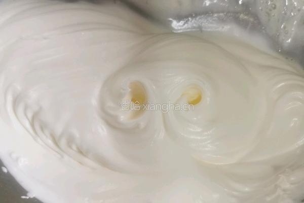 可可戚风蛋糕盒子的做法图解19