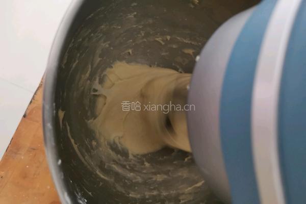 布里欧修吐司的做法图解4