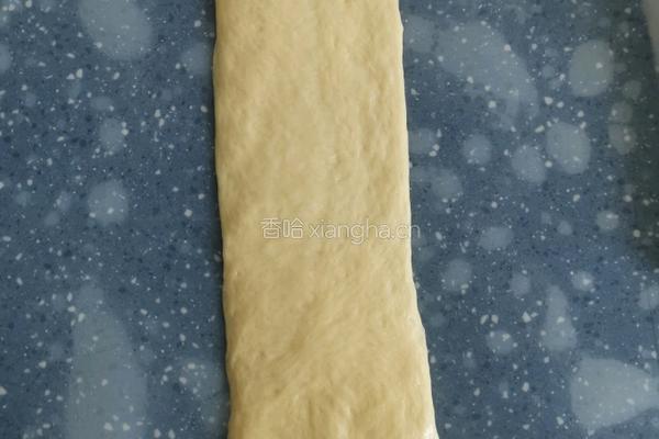 布里欧修吐司的做法图解14