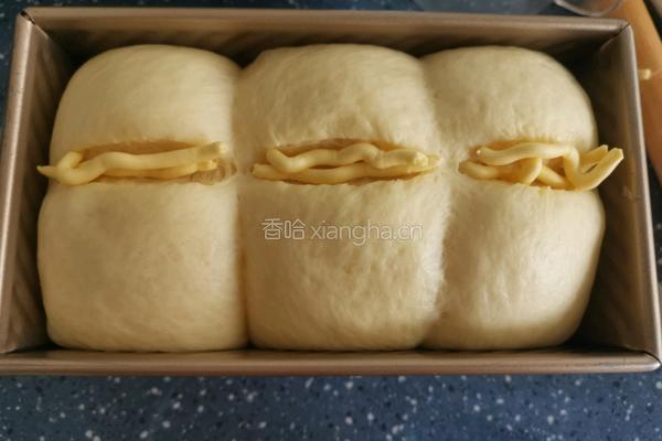 布里欧修吐司的做法图解19