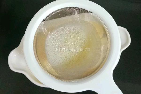 虾仁蒸蛋的做法图解10