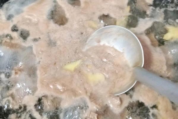 番茄土豆烧牛肉的做法图解7