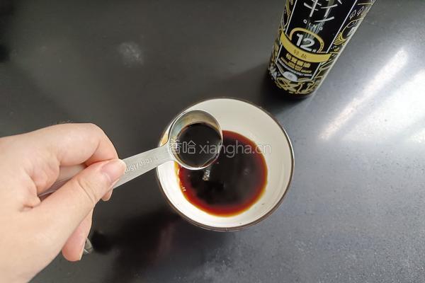 豇豆土豆沙拉 的做法图解4